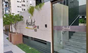 Imagem 4: Apartamento Apartamento com 1 dormitório