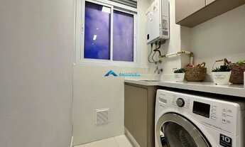 Imagem 5: Vende-se apartamento com 2 dormitórios próximo do Maxi Shopping Jundiaí