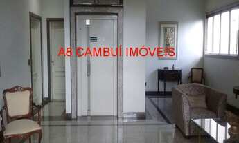 Imagem 7: Apartamento cobertura triplex em Indaiatuba