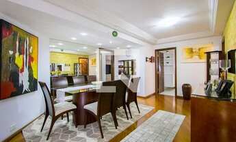 Imagem 4: Apartamento para Aluguel - Centro, 3 Quartos, 186 m2