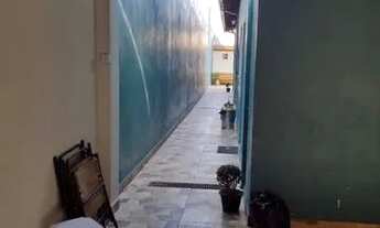 Imagem 4: Linda casa em Taubaté, bairro de Quiririm R$ 1.300,00