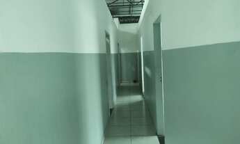 Imagem 4: Prédio Comercial - Alvorada 1