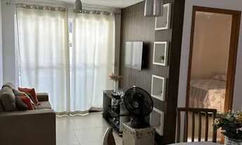 Imagem: Apartamento para aluguel com 55 metros quadrados