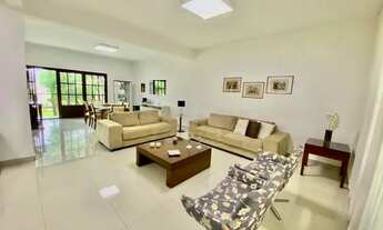 Imagem 6: Casa à venda, 5 quartos, 2 suítes, 3 vagas, Ouro Preto - Belo Horizonte/MG