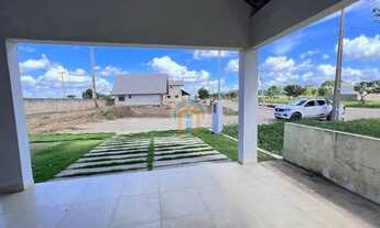 Imagem 3: Bananeiras - Casa no Condomínio Monte Sinai com 3 quartos