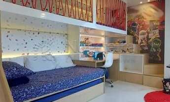 Imagem 6: Apartamento 4 quartos na avenida boa viagem mobiliado alto padrão (