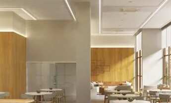 Imagem 3: Apartamento para venda tem 134 metros quadrados com 4 quartos em Boa Viagem - Recife - PE