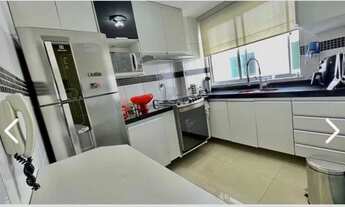 Imagem 5: Cobertura à venda, 3 quartos, 1 suíte, 2 vagas, Cabral - Contagem/MG