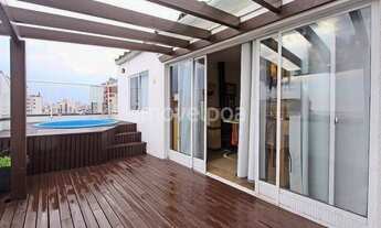 Imagem 3: PORTO ALEGRE - Cobertura - Menino Deus