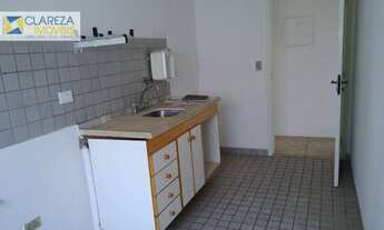 Imagem 5: Apartamento com 3 dormitórios, 63 m² - venda por R$ 400.000 ou aluguel por R$ 2.000/mês