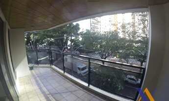 Imagem 5: Apartamento com 3 dormitórios para alugar, 100 m² por R$ 3.690,00/mês - Praia do Canto - V