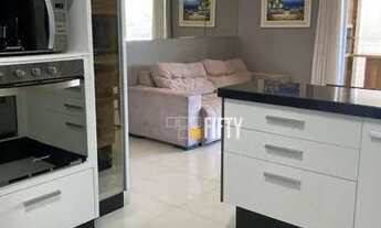 Imagem 6: Apartamento com 3 dormitórios para alugar, 95 m² por R$ 7.570/mês - Granja Julieta - São P