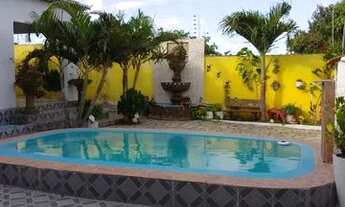 Imagem: Casa de veraneio praia do sol