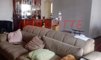 Imagem 3: Sobrado de 450m² com 4 quartos em Jardim Santa Mena