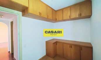 Imagem 7: Apartamento com 3 dormitórios para alugar, 72 m² - Jardim do Mar - São Bernardo do Campo/S