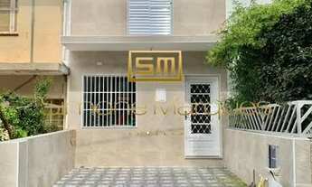 Imagem: SãO PAULO - Casa de Condomínio - Vila