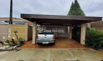 Imagem: Casa em Condomínio Térrea Jequitibá Disponível