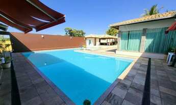 Imagem 2: Casa de Alto padrão