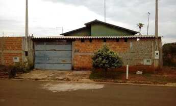 Imagem: GUARIBA - Casa Padrão