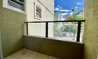 Imagem 6: Apartamento à venda, 3 quartos, 1 suíte, 1 vaga, Cabral - Contagem/MG