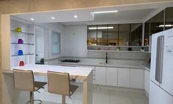 Imagem 3: Apartamento com 3 dorms, Canto do Forte, Praia Grande - R$ 1.15 mi, Cod: ANT6850