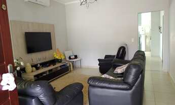 Imagem 6: Excelente casa com 326 m² de construção a venda bairro Rezek em Artur Nogueira - SP