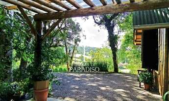 Imagem 3: Chácara para venda toda estruturada com 5000 m²