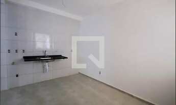 Imagem 2: Apartamento à Venda - Água Fria, 1 Quarto, 26 m2