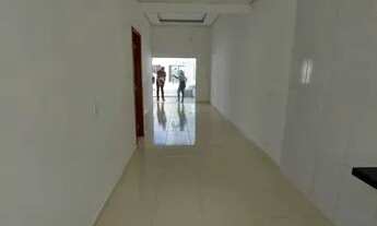 Imagem 5: Parque 10, casa 3 quartos via pública, quintal, fino acabamento