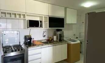 Imagem 4: Apartamento para aluguel com 62 metros quadrados com 2 quartos em Jatiúca - Maceió - AL