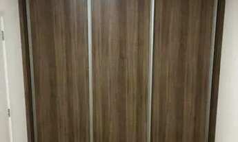 Imagem 7: Apartamento Para Locação No Jardim Botânico Com Planejados