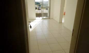 Imagem 6: Apartamento no Brisa do Vale c/ 2 quartos, 1 br, 1vg, amrs plnjds, vrnd. blindx