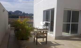 Imagem 6: Apartamento com 3 quartos, 85 m² - venda por R$ 750.000 ou aluguel por R$ 2.700/mês - Vila