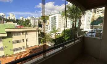 Imagem 3: Apartamento para aluguel, 3 quartos, 1 suíte, 2 vagas, Buritis - Belo Horizonte/MG