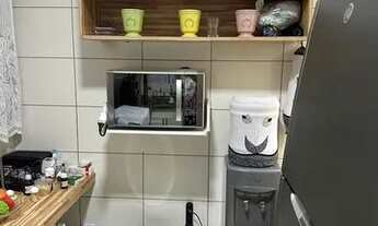 Imagem 6: Casa no Condomínio Fechado Bosque dos Ipês