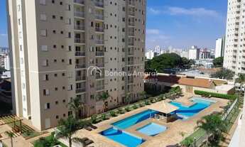 Imagem: Apartamento a venda no Vila Nova em Campinas!!