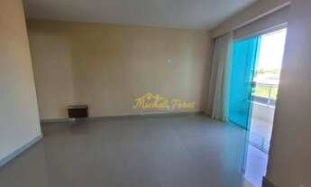 Imagem 2: Excelente apartamento com varanda e planejados com 2 quartos, 61 m² - venda ou aluguel - V