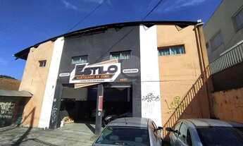 Imagem 2: GALPÃO COMERCIAL DE 500 M2 COM BANHEIRO, ESCRITÓRIO E 04 VAGAS PARA LOCAÇÃO NO MANDAQUI