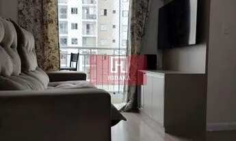 Imagem 2: Apartamento à venda no bairro Tatuapé - São Paulo/SP, Zona Leste