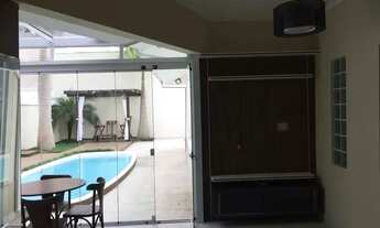 Imagem 3: Casa a Venda Em Itajai Bairro Ressacada com Piscina e Área de Lazer