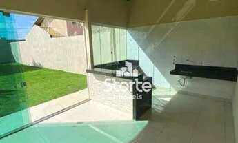 Imagem 3: Casa com 1 dormitório à venda, 40m² por R$ 316.000 - Jardim Patrícia - Uberlândia/MG