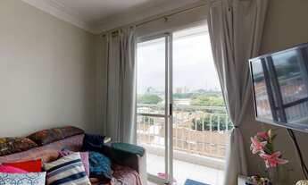 Imagem 3: Apartamento com 2 dormitórios à venda, 64 m² por R$ 540.000,00 - Mooca - São Paulo/SP