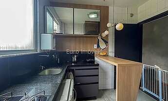 Imagem 5: Cód.: 10731 - Apartamento 3 quartos - Santa Luzia