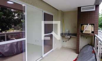 Imagem 7: Apartamento para Aluguel - Recreio, 3 Quartos, 83 m2