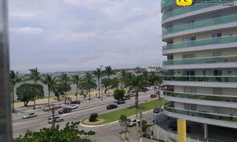 Imagem: Apartamento 2 Quartos com Vista Lateral