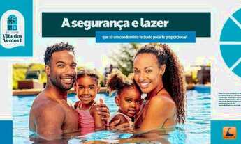 Imagem 6: 004 - APARTAMENTO NA ESTRADA DE RIBAMAR - ATO DE 500 REAIS