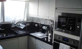 Imagem 5: Apartamento de 130m² com 3 quartos em Água Fria