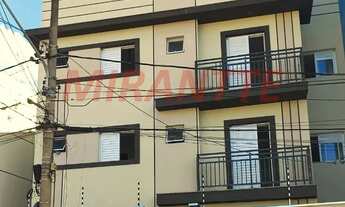 Imagem: Apartamento de 47m² com 2 quartos em Vila