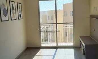 Imagem 7: HORTOLâNDIA - Apartamento Padrão - Jardim Nova Hortolândia I