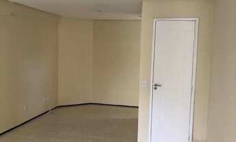 Imagem 2: Sala Comercial Av Santos Dumont, Aldeota